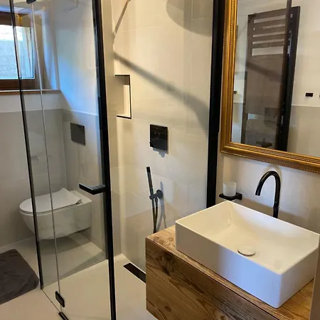 Exclusives Apartment Im Sonnenhof Moos Sexten Exterior photo