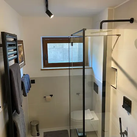 Exclusives Apartment Im Sonnenhof Moos Sexten Exterior photo