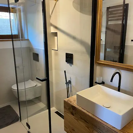Exclusives Apartment Im Sonnenhof Moos Sexten Exterior photo