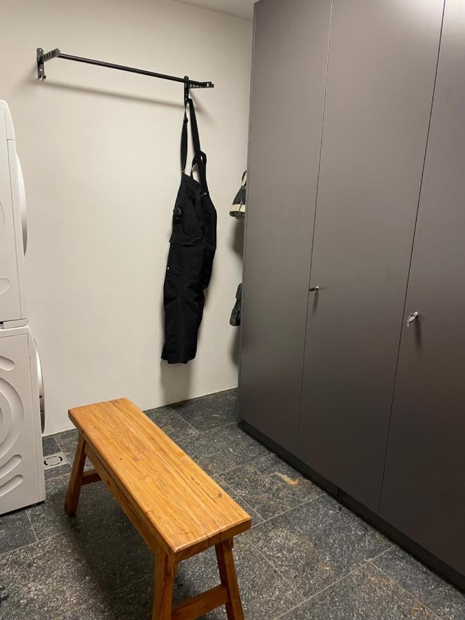 Exclusives Im Sonnenhof Moos Sexten