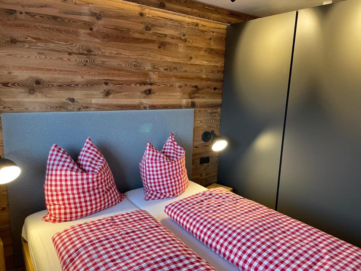 Exclusives Im Sonnenhof Moos Apartment