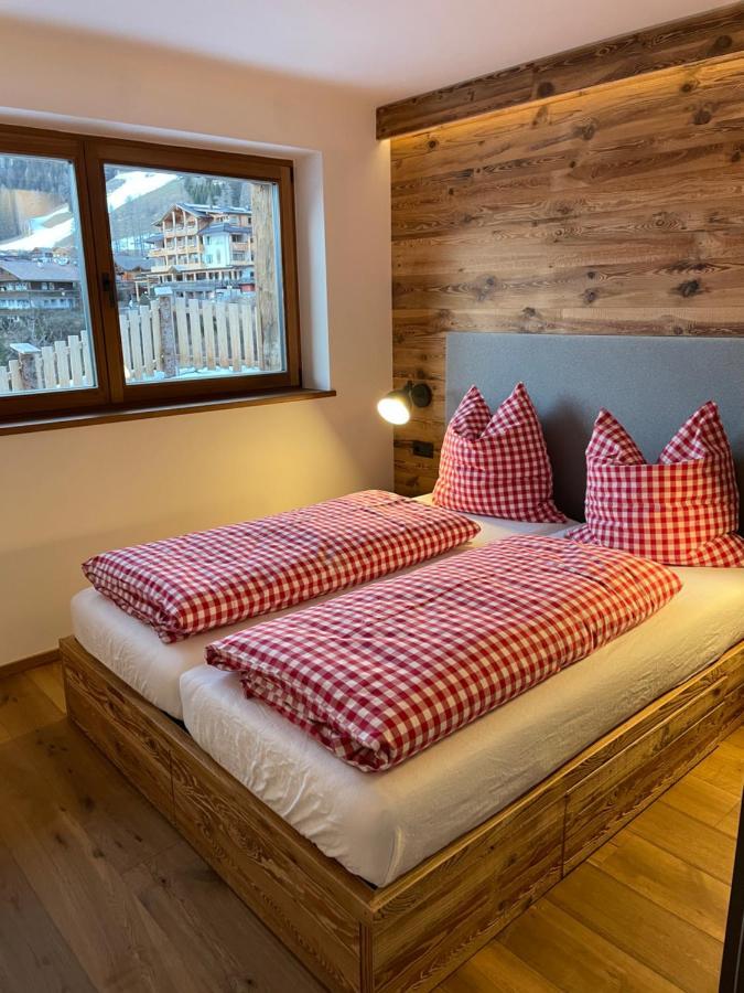 Apartment Exclusives Im Sonnenhof Moos *