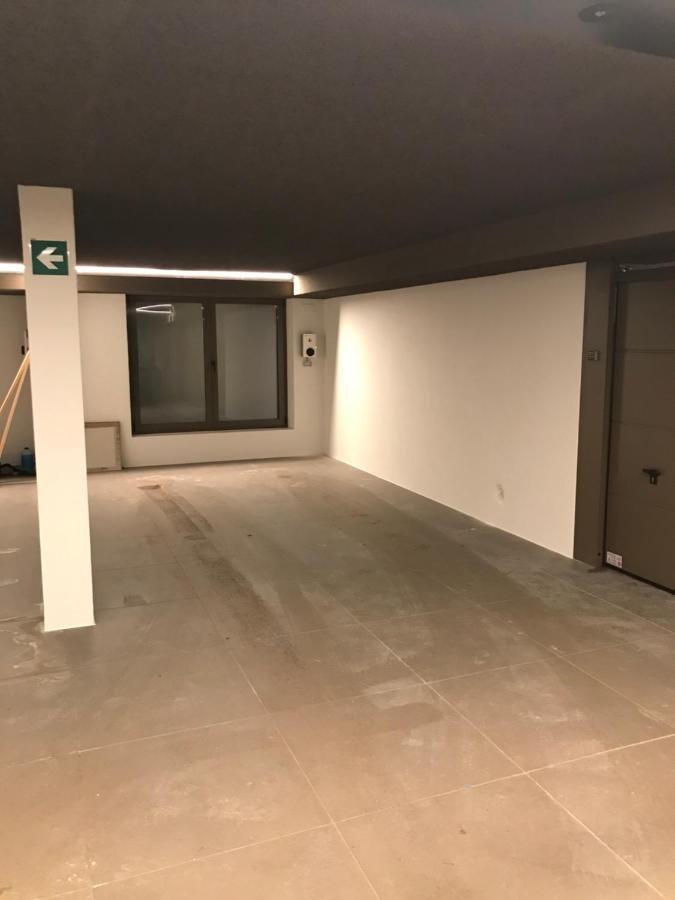 Exclusives Im Sonnenhof Moos Apartment *