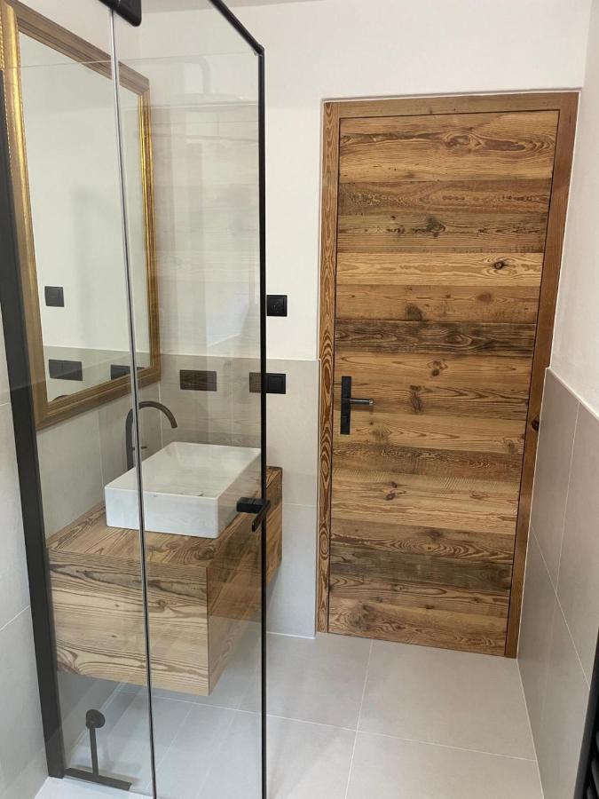 Apartment Exclusives Im Sonnenhof Moos