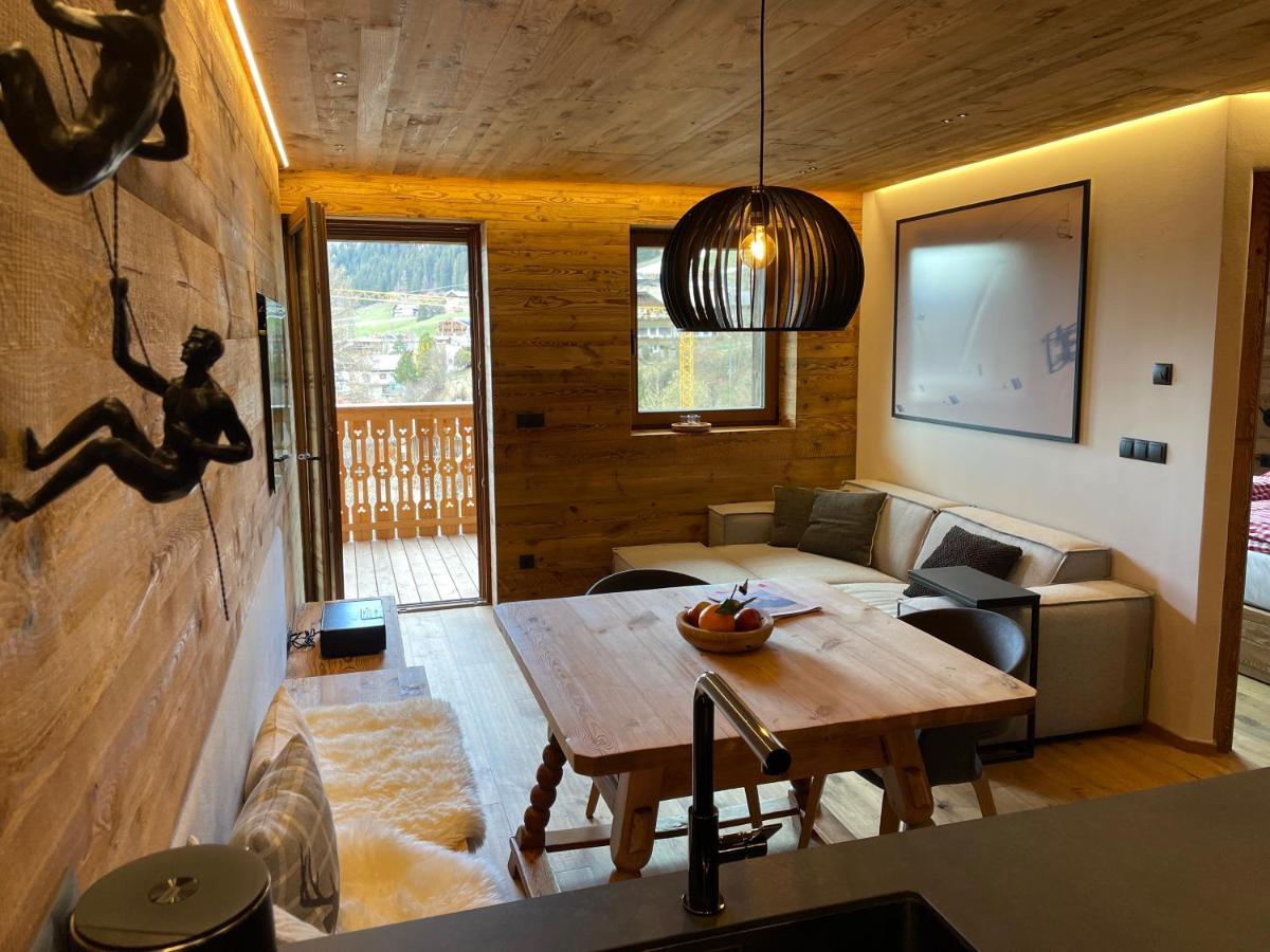 Apartment Exclusives Im Sonnenhof Moos *