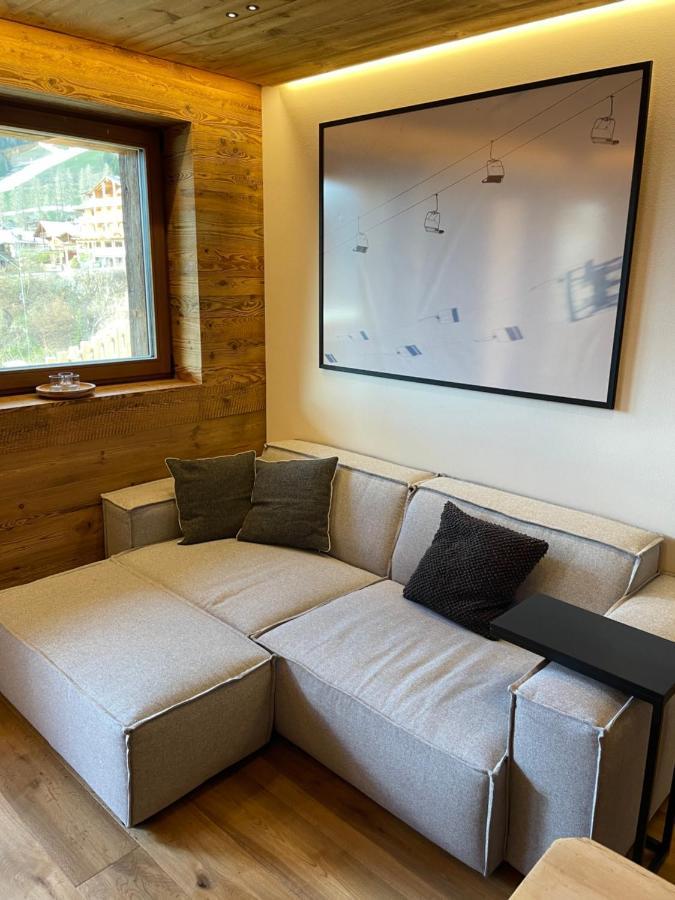 Apartment Exclusives Im Sonnenhof Moos Sexten