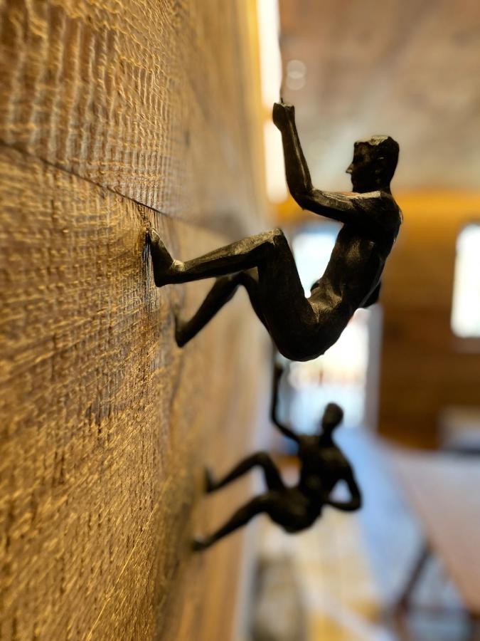 Apartment Exclusives Im Sonnenhof Moos Sexten
