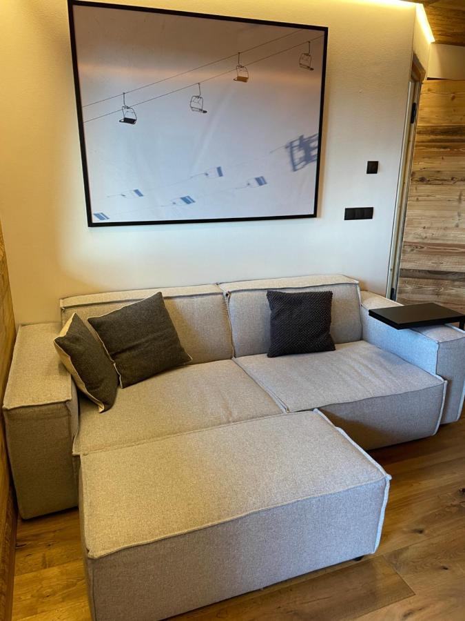 Apartment Exclusives Im Sonnenhof Moos *