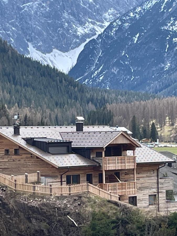 Exclusives Im Sonnenhof Moos *