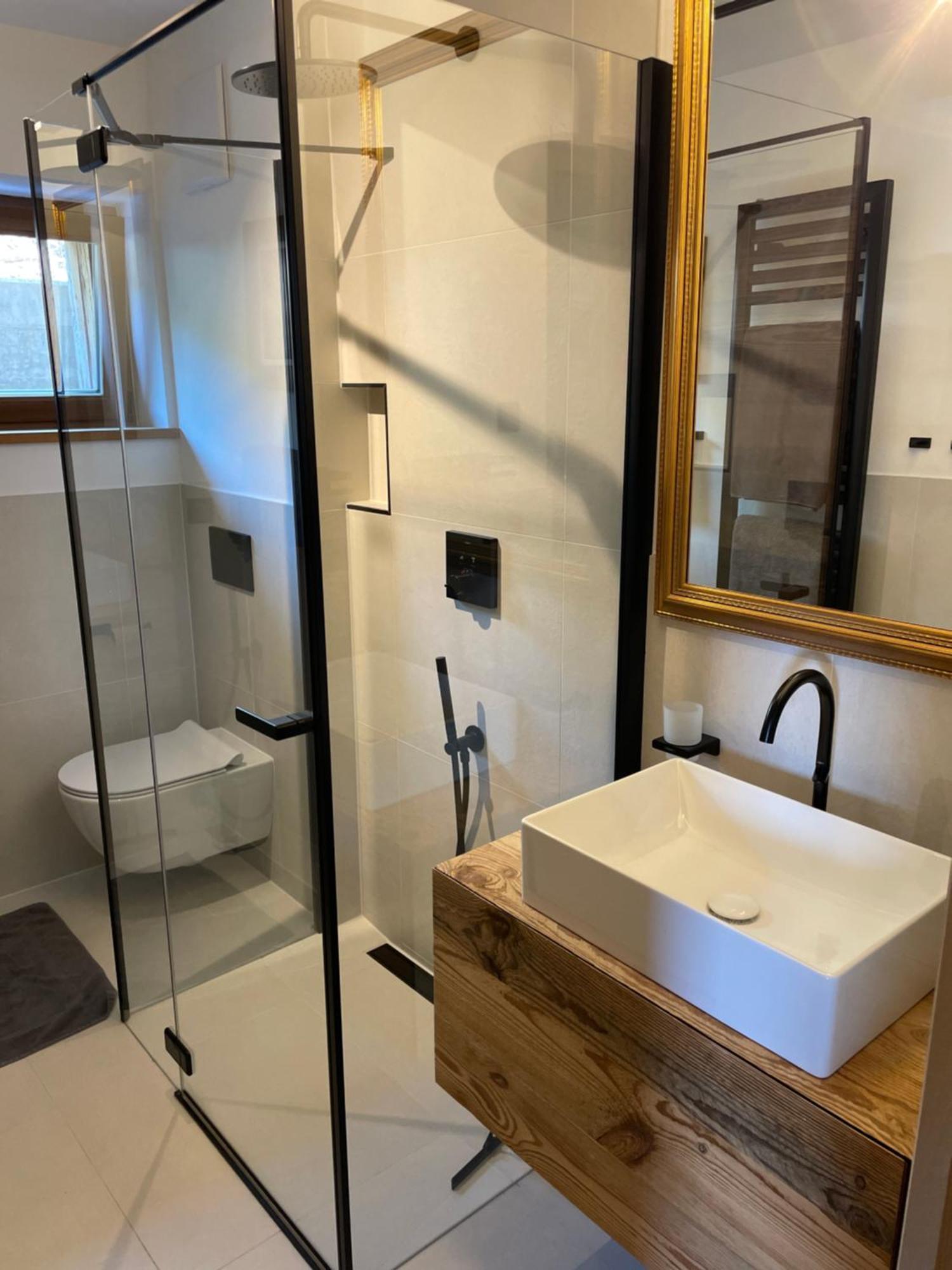 Apartment Exclusives Im Sonnenhof Moos Sexten