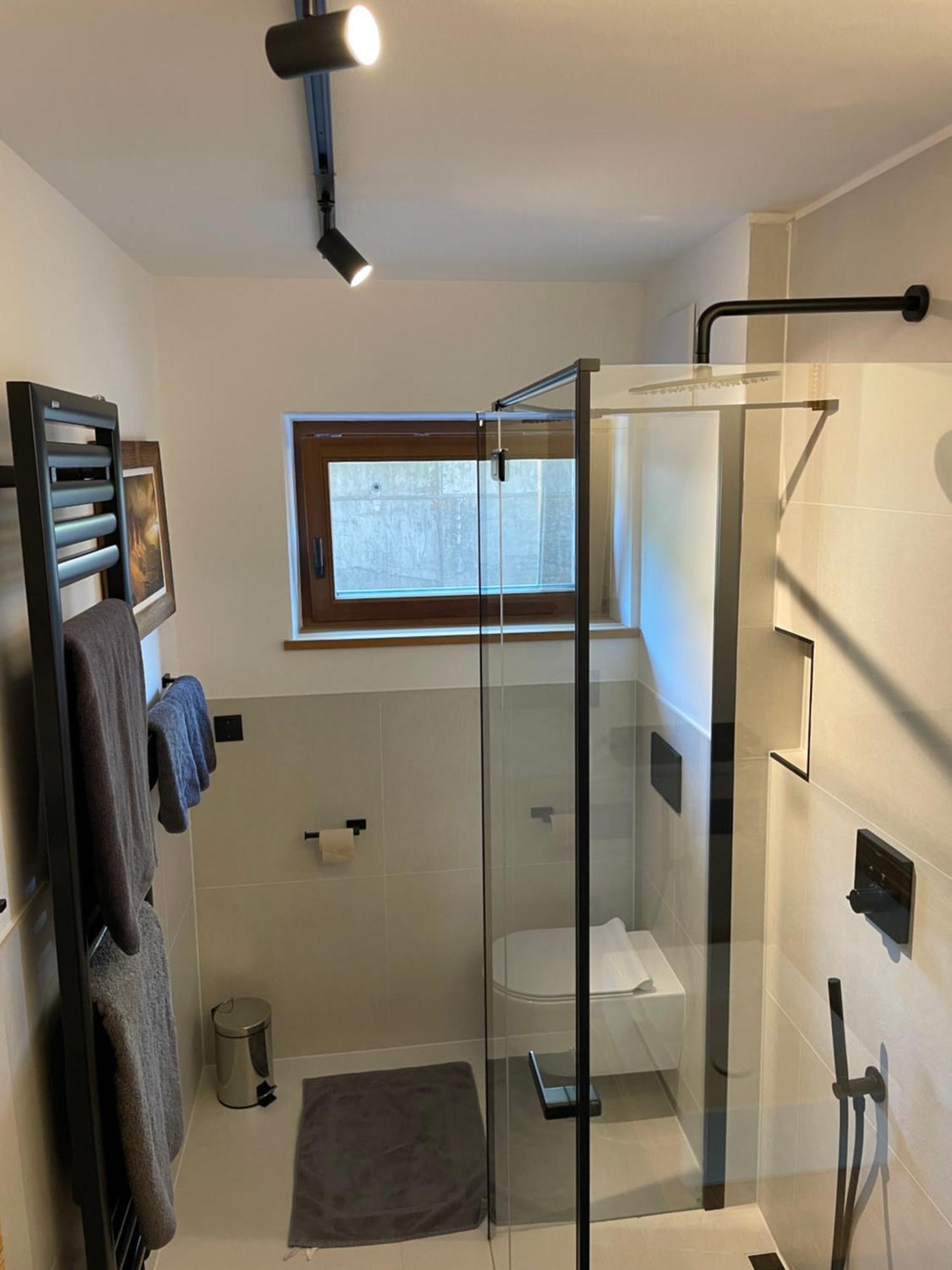 Exclusives Im Sonnenhof Moos Apartment