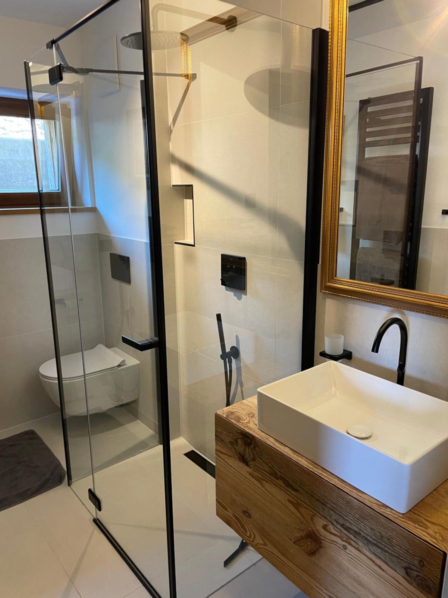 Exclusives Im Sonnenhof Moos Apartment